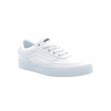 Sportssneakers til damer Vans Brooklyn Ls Cnvs Hvid #3