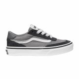 Sportssko til brn Vans Brooklyn Ls Tonl Sort #1