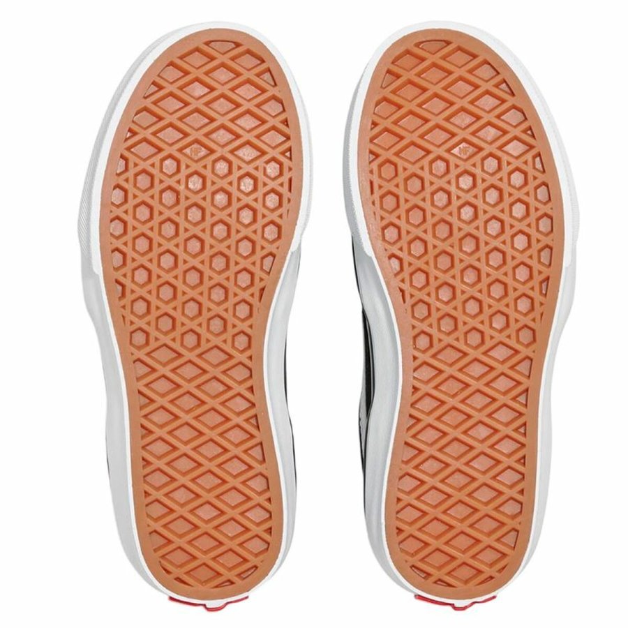 Sportssko til brn Vans Brooklyn Ls Rtlg Bl #2