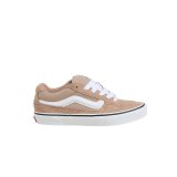 Kvinde Casual Sneakers Vans Caldrone Sume Deept Lys brun #1