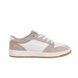 Sportssneakers til damer Vans Ryland Ls Sucv Moonr Beige #1