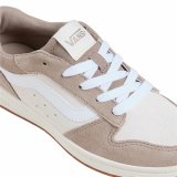 Sportssneakers til damer Vans Ryland Ls Sucv Moonr Beige #4