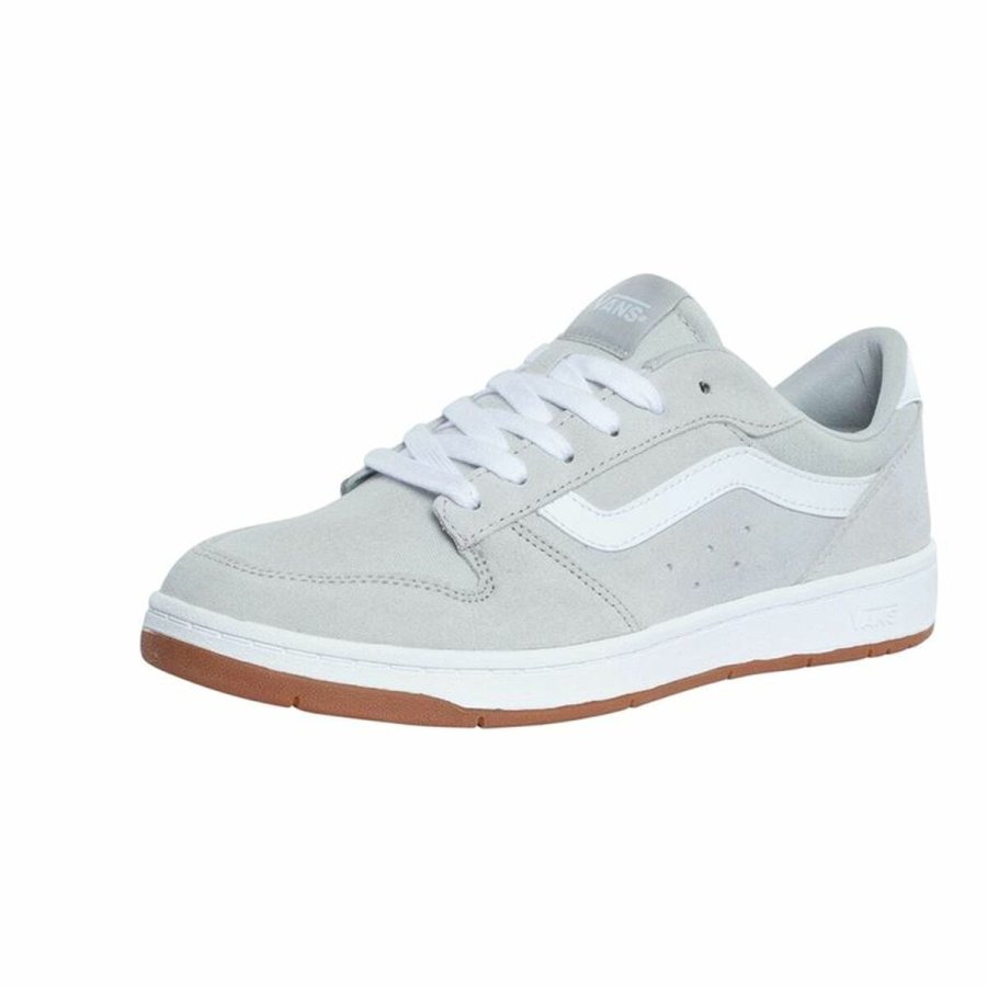 Herre sneakers Vans Ryland Ls Sucv Lysegr #2
