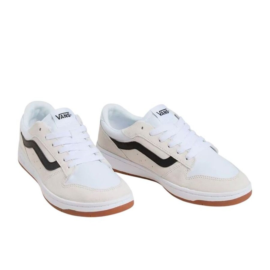 Kondisko til M�nd Vans Ryland Ls Sucv Beige #3