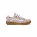 Sportssneakers til damer Vans Range Exp Gum Lbwrs Pink #1