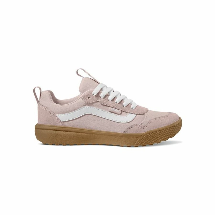 Sportssneakers til damer Vans Range Exp Gum Lbwrs Pink #1