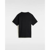 Brne Kortrmet T-shirt Vans Inter V Ss Sort #2