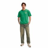 Kortrmet T-shirt til Mnd Vans #1