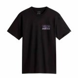 Kortrmet T-shirt til Mnd Vans Shop Front SS #1