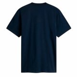 Kortrmet Sport T-shirt Vans Vans Classic Navy/Hint Of Mi #2