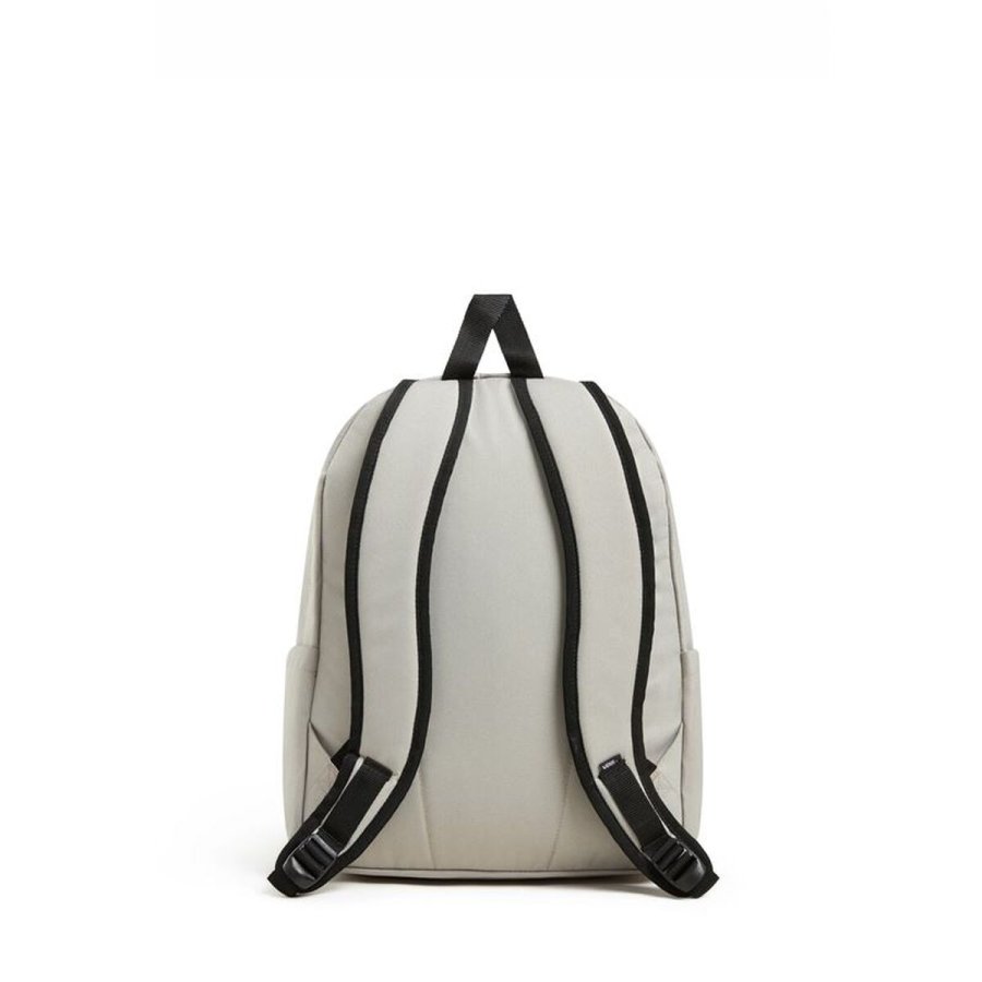 Casual Rygs�k Vans Old Skool Beige #2