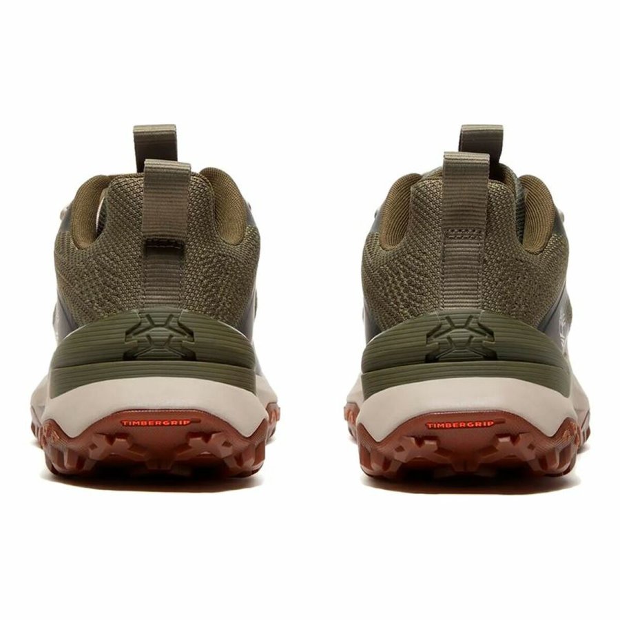 Herre sneakers Timberland Motion Acces Low Lace UP #6