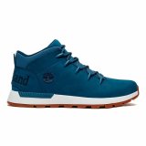 Vandrestvler Timberland Sprint Trekker Bl #1