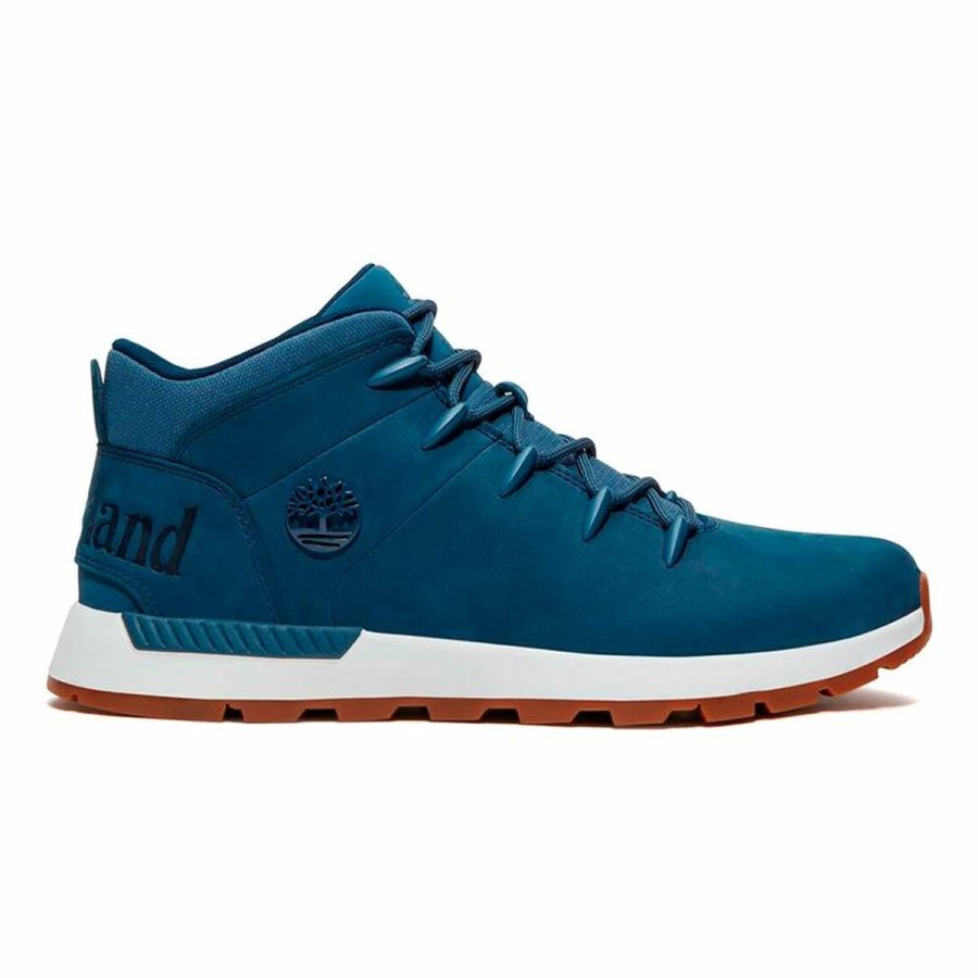 Vandrestvler Timberland Sprint Trekker Bl #1