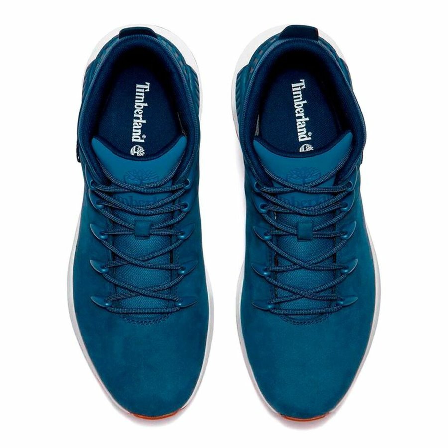 Vandrestvler Timberland Sprint Trekker Bl #3