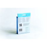 Lommeregner HP HPKOC108 Sort Plastik #5