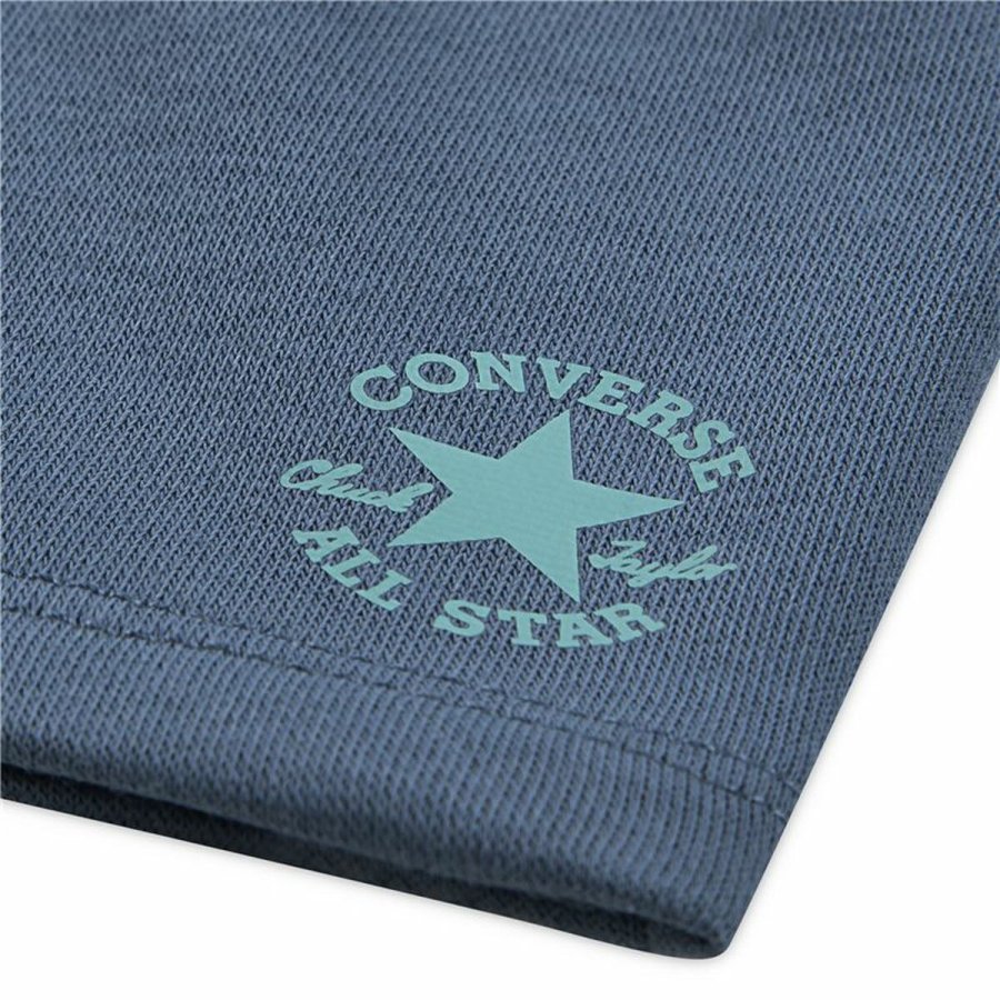 St med tj Converse Cnvg Boxy Tee Bl #4