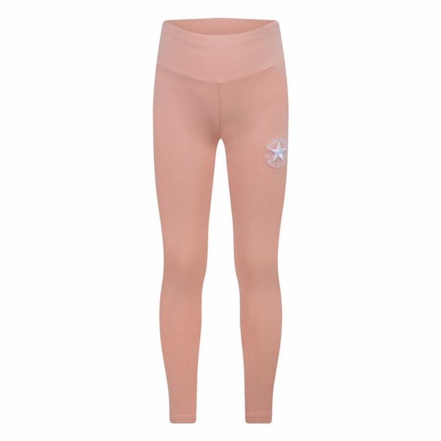 Sportstj til Brn Converse Cnvg Boxy Tee #1