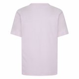 Brne Kortrmet T-shirt Jordan Jdg W J Ss Gf Gfx Pink #2