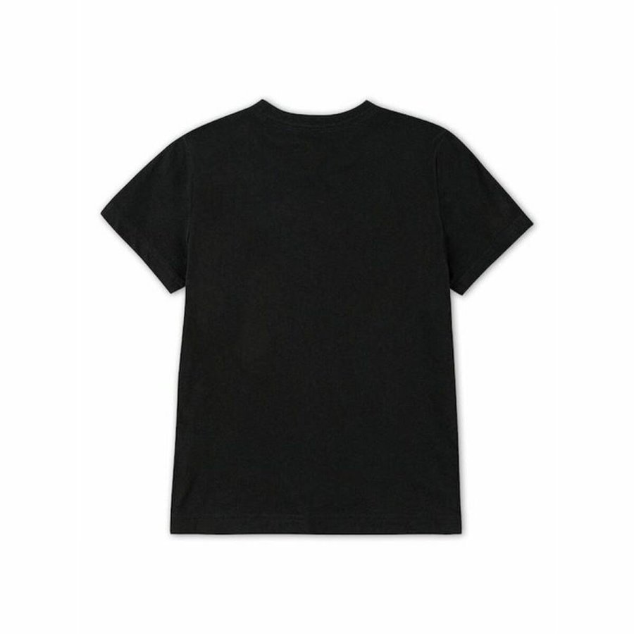 Brne Kortrmet T-shirt Jordan Jdb Jordan 3Peat Ss Sort #2