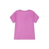 B�rne Kort�rmet T-shirt Nike Nkg Jdi Ss Tee Fuchsia #2
