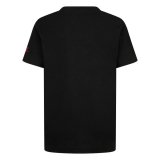 B�rne Kort�rmet T-shirt Nike Air Boxy Sort #2