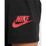 B�rne Kort�rmet T-shirt Nike Air Boxy Sort #4