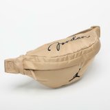 Bltetaske Nike JAM MVP CROSSBODY BAG C/O MA9034 J34 Brun #2