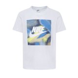 Unisex Kort�rmet T-shirt Nike 86M676-X3E #2