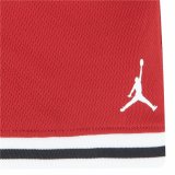 Sportstj til Brn Jordan Sort #4