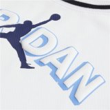 Sportstj til Brn Jordan Marinebl #3