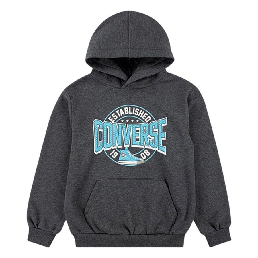 H�ttetr�je til B�rn Converse Cnvb Heritage Est Cnv Po Gr� #1