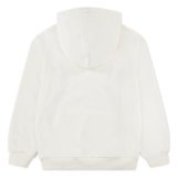 Sweatshirt til B�rn Converse 9CH473-W2Y #2