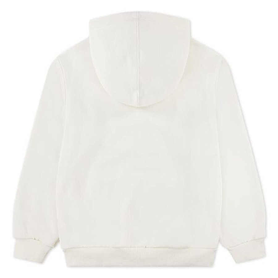 Sweatshirt til B�rn Converse 9CH473-W2Y #2