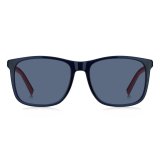 Solbriller Tommy Hilfiger TH 2120_S #2
