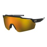 Solbriller til m�nd Under Armour UA LEVELUP #1