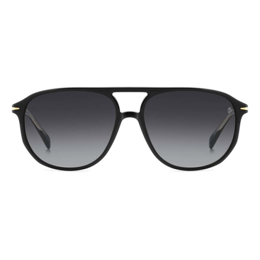 Solbriller til mnd David Beckham DB 1159_S #2