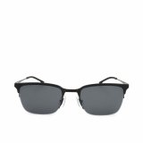 Solbriller Hugo Boss 1244/S Sort #1