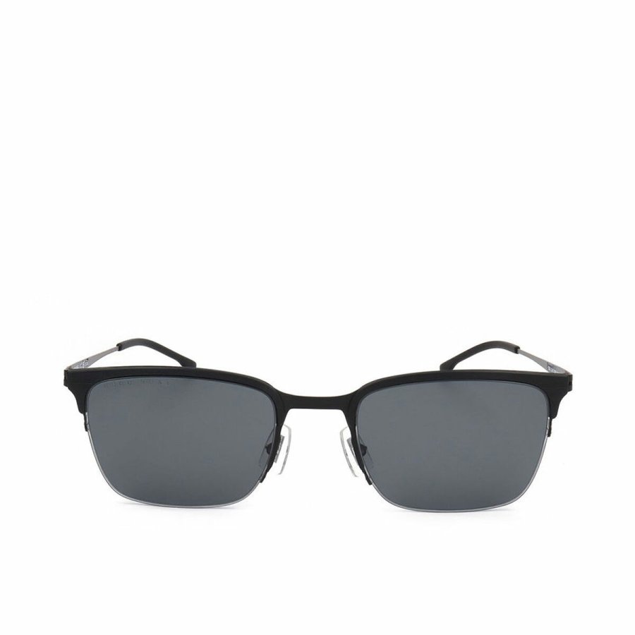 Solbriller Hugo Boss 1244/S Sort #1