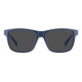 Solbriller til B�rn Polaroid PLD 8067_S JUNIOR #4