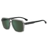 Solbriller til m�nd Hugo Boss BOSS-1766-S-KB7 � 59 mm #1