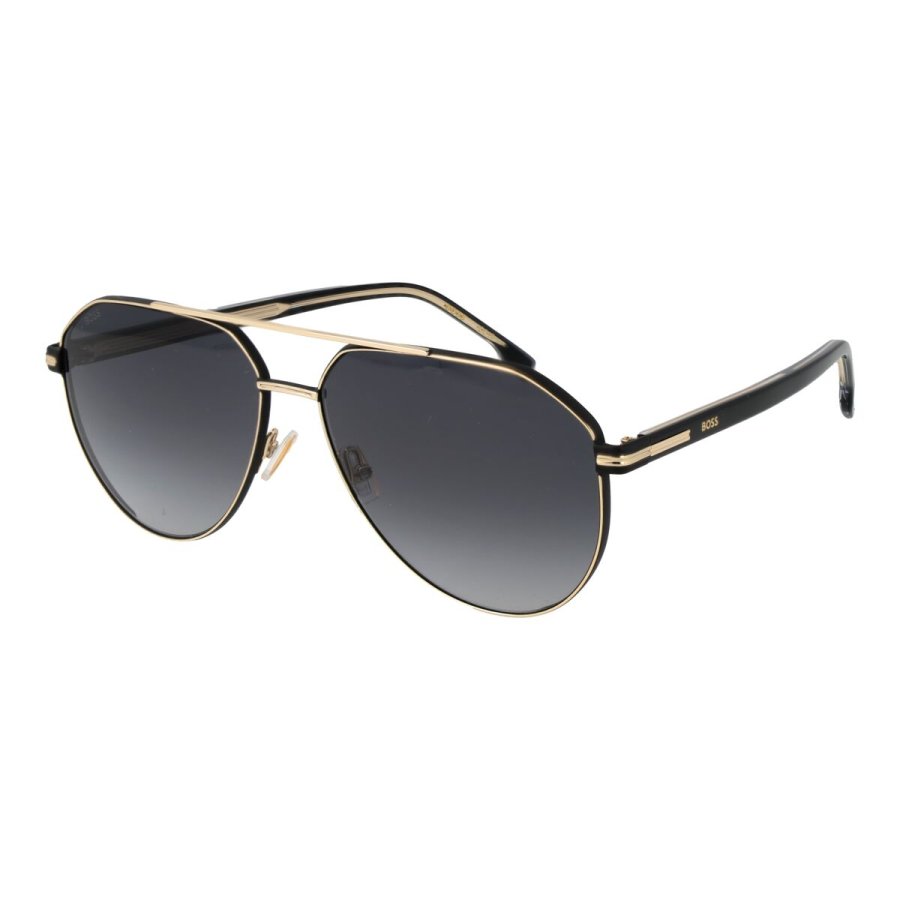 Solbriller til m�nd Hugo Boss BOSS 1747_S 60RHL9O #1
