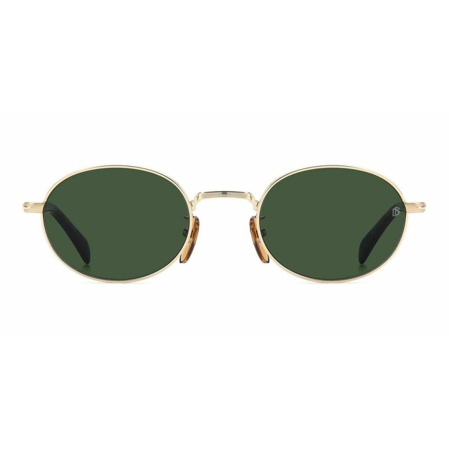 Solbriller til mnd David Beckham DB 1196_S #2