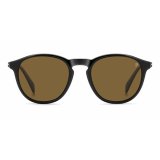 Solbriller til mnd David Beckham DB 1018_C #4