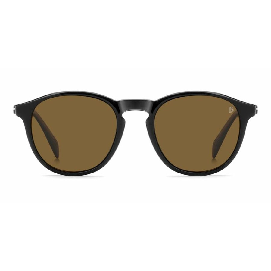 Solbriller til mnd David Beckham DB 1018_C #4