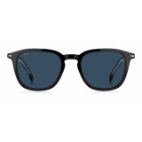 Solbriller til mnd Hugo Boss BOSS 1845_S #4