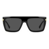 Solbriller til m�nd Dsquared2 D2 0177_S #2