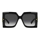 Solbriller til kvinder Dsquared2 D2 0185_G_S #2