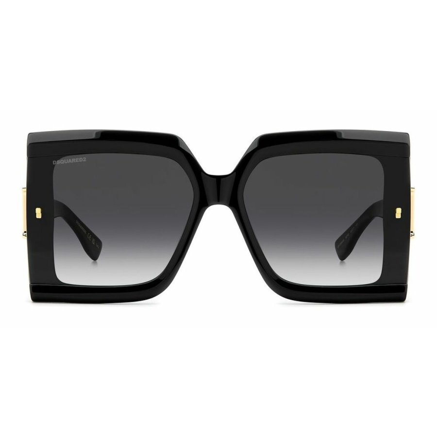 Solbriller til kvinder Dsquared2 D2 0185_G_S #2