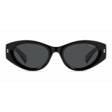 Solbriller til kvinder Polaroid PLD 6243_S_X #4